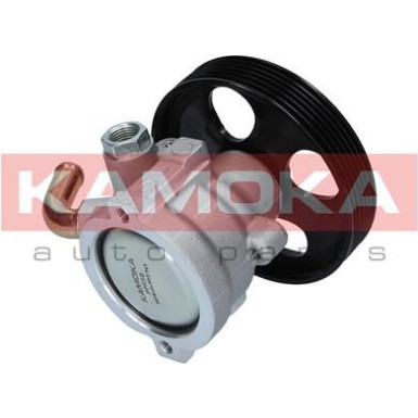 KAMOKA Hydraulikpumpe, Lenkung PP050 KAMOKA Hydraulikpumpe, Lenkung PP050