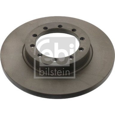 FEBI BILSTEIN Bremsscheibe 40644 FEBI BILSTEIN Bremsscheibe 40644
