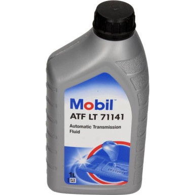 Mobil 1 ATF LT 71141 Automatiköl Getriebeöl 1 Liter MOBIL ATF LT 71141 151519