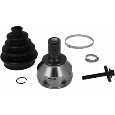 Gelenksatz, Antriebswelle Ford C-Max 15-1777 Gelenksatz, Antriebswelle Ford C-Max 15-1777