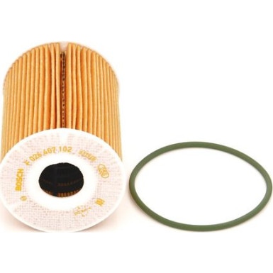 Ölfilter F 026 407 102 Ölfilter F 026 407 102
