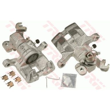 Tauschbremssattel HA re BHZ601E Tauschbremssattel HA re BHZ601E