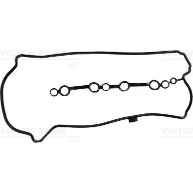 Dichtung, Zylinderkopfhaube Mercedes 71-10887-00