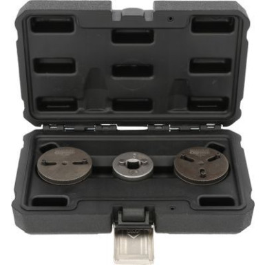 KS TOOLS Adapter, Bremssattelkolben-Rückstellwerkzeug 150.2295 KS TOOLS Adapter, Bremssattelkolben-Rückstellwerkzeug 150.2295