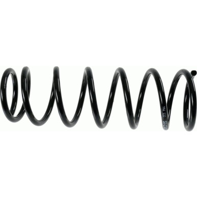 Sachs Fahrwerksfeder Subaru P. Justy Iii (G3X) Suzuki Ignis Ii 998 308