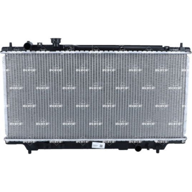NRF Kühler, Motorkühlung 509511 EASY FIT