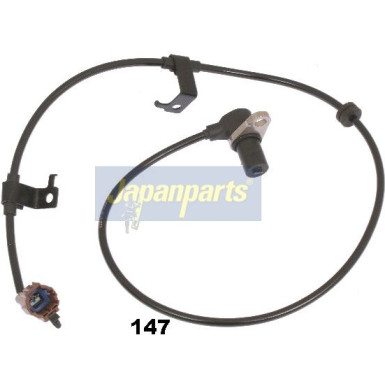 Sensor, Raddrehzahl ABS-147