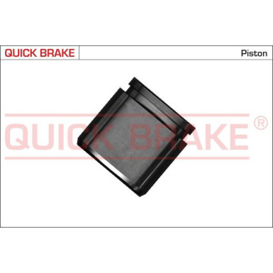 QUICK BRAKE Kolben, Bremssattel 185083K QUICK BRAKE Kolben, Bremssattel 185083K