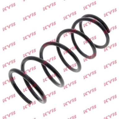 KYB Fahrwerksfeder Subaru T. Forester 2.0 4X4 08.97-09.02 RA5761 KYB Fahrwerksfeder Subaru T. Forester 2.0 4X4 08.97-09.02 RA5761