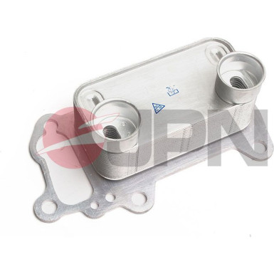 JPN Ölkühler, Motoröl 60C9401-JPN JPN Ölkühler, Motoröl 60C9401-JPN