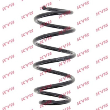 KYB Fahrwerksfeder Ford P. Galaxy 1.8Tdci/2.0Tdci 05/06 K-Flex RH3512