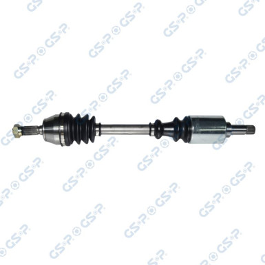 GSP Antriebswelle 245015 GSP Antriebswelle 245015