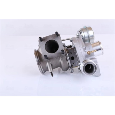 Nissens Turbo 93472 Nissens Turbo 93472