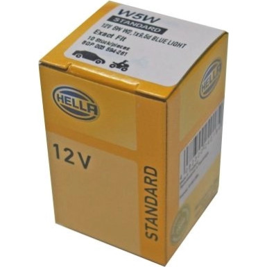 HELLA Birne 8GP003594-261 HELLA Birne 8GP003594-261