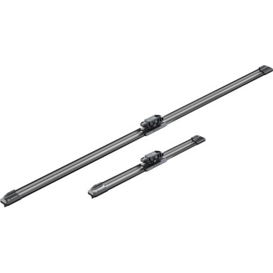 Bosch Scheibenwischer Aerotwin A981S 3397014826 Bosch Scheibenwischer Aerotwin A981S 3397014826