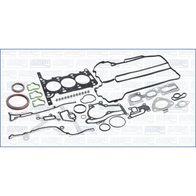 Dichtungsvollsatz, Motor 50329400