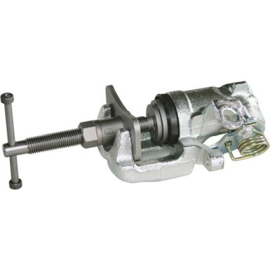 KS TOOLS Dreh-/Rückstellwerkzeugsatz, Bremssattelkolben BT701050 KS TOOLS Dreh-/Rückstellwerkzeugsatz, Bremssattelkolben BT701050