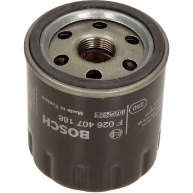 Ölfilter CITROEN Jumper,PEUG Boxer 11 F 026 407 188 Ölfilter CITROEN Jumper,PEUG Boxer 11 F 026 407 188