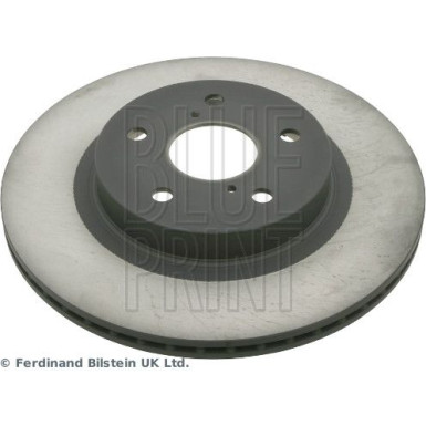 Bremsscheibe Toyota P. Rav 4 2.0 4Wd 94-00 ADT343102 Bremsscheibe Toyota P. Rav 4 2.0 4Wd 94-00 ADT343102