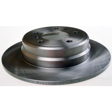 DENCKERMANN Bremsscheibe B130049