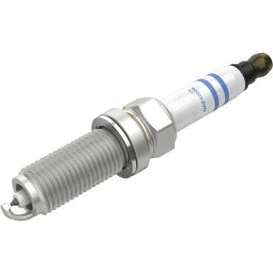 Zündkerze Entstört INFINITI,NISSAN,VOLVO 13 Platinum Iridium Evo 0 242 140 565