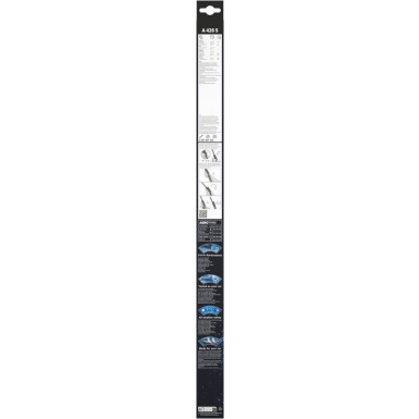 Bosch Scheibenwischer Aerotwin A426S 650/475 3397007426 Bosch Scheibenwischer Aerotwin A426S 650/475 3397007426