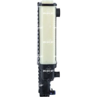 Kühler, Motorkühlung 58247 Kühler, Motorkühlung 58247