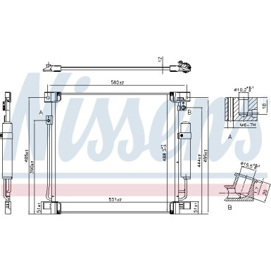 Kondensator PKW 941078