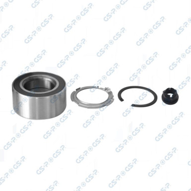 GSP Radlager GK3692 GSP Radlager GK3692