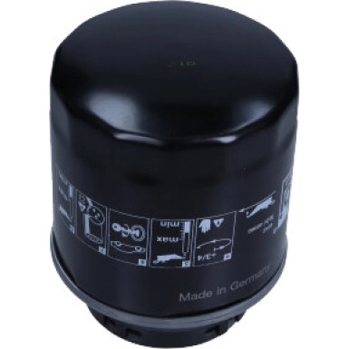 Ölfilter 49666