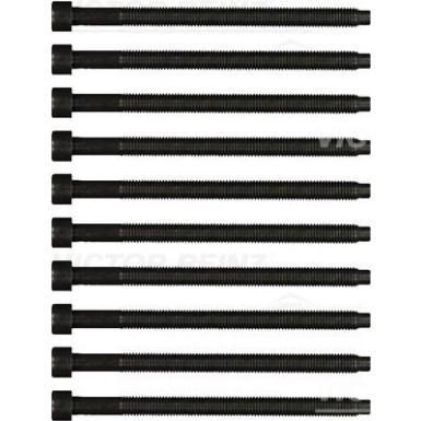 ZK-Schraubensatz AUDI,FORD,SEAT,SKODA,VW 14-32121-01