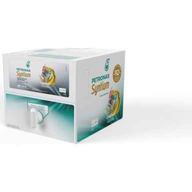 PETRONAS Syntium 5000 CP 5W-30 SN 70830RY1EU