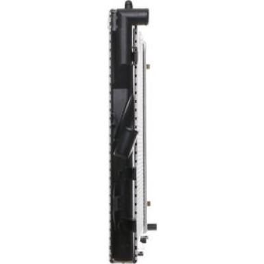 MAHLE Kühler, Motorkühlung CR 290 000S MAHLE Kühler, Motorkühlung CR 290 000S