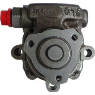 SPIDAN Hydraulikpumpe 53551 SPIDAN Hydraulikpumpe 53551