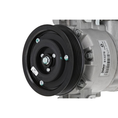 KOMPRESSOR, KLIMAANLAGE VAL813276