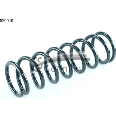 CS Germany Fahrwerksfeder Mitsubishi P. Outlander Ii 2.0/2.2Di-D/4Wd 06-12 14.620.010