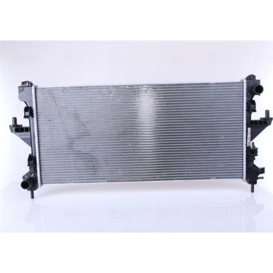 Wasserkühler PKW Fiat Ducato 06 617879