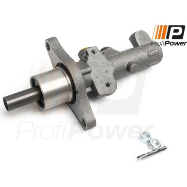 PROFIPOWER Hauptbremszylinder 7B0004 PROFIPOWER Hauptbremszylinder 7B0004
