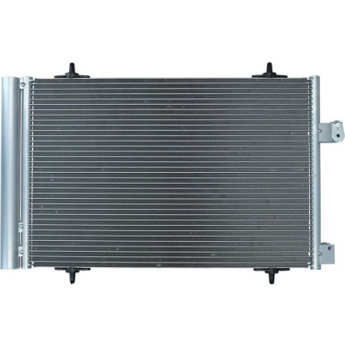 KAMOKA Kondensator, Klimaanlage 7800001