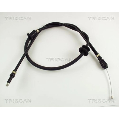 Seilzug, Feststellbremse Volvo T. S70/V70 97-00 Le/Pr 814027124 Seilzug, Feststellbremse Volvo T. S70/V70 97-00 Le/Pr 814027124