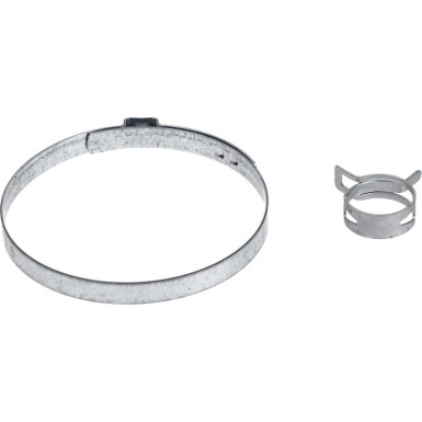 Faltenbalgsatz, Lenkung Vw Q7 06-/Touareg 04-/Bmw E60/E83 33615 01
