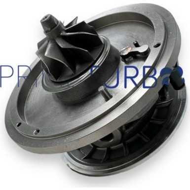 Prime Turbo Rumpfgruppe, Lader G00130C