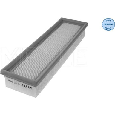 Luftfilter Citroen C3 09 MEYLE-ORIGINAL: True to OE 11-12 321 0016
