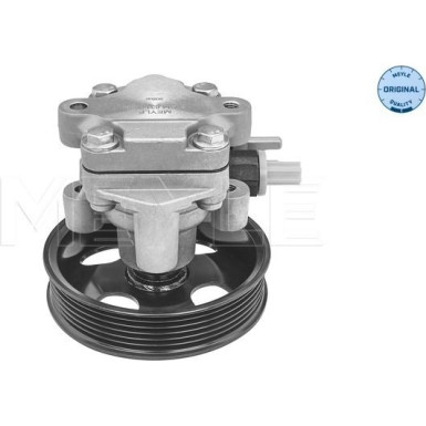 Servopumpe, Lenkung 37-14 631 0000 Servopumpe, Lenkung 37-14 631 0000