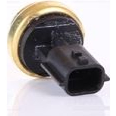 NISSENS Sensor, Kühlmitteltemperatur 207006