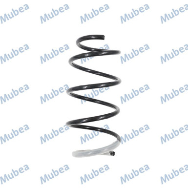 Fahrwerksfeder VA RENAULT Megane 062410-E