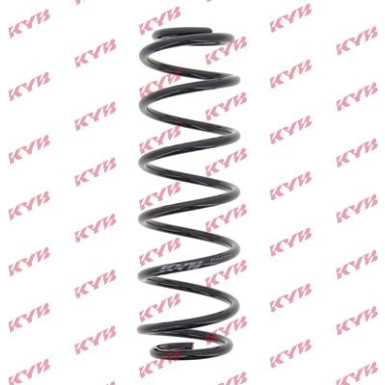 KYB Fahrwerksfeder Seat T. Arosa 1.0-1.7Sdi 05.97-06.04 RA6996