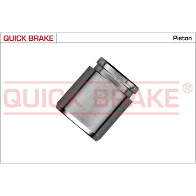 QUICK BRAKE Kolben, Bremssattel 185226K QUICK BRAKE Kolben, Bremssattel 185226K