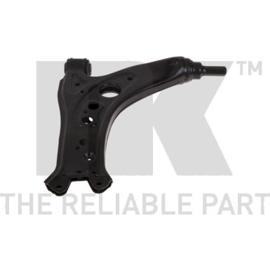 Querlenker VW P. Polo/Fabia 01- Ohne Pin Le/Pr 5014302 Querlenker VW P. Polo/Fabia 01- Ohne Pin Le/Pr 5014302