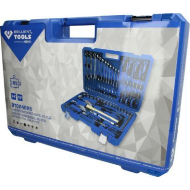 KS TOOLS Werkzeugsatz BT024095 KS TOOLS Werkzeugsatz BT024095